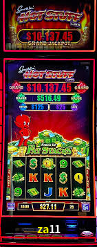 Jogos Exclusivos za11