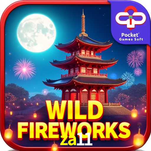 Bônus de Boas-vindas za11