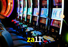 Casino Ao Vivo za11