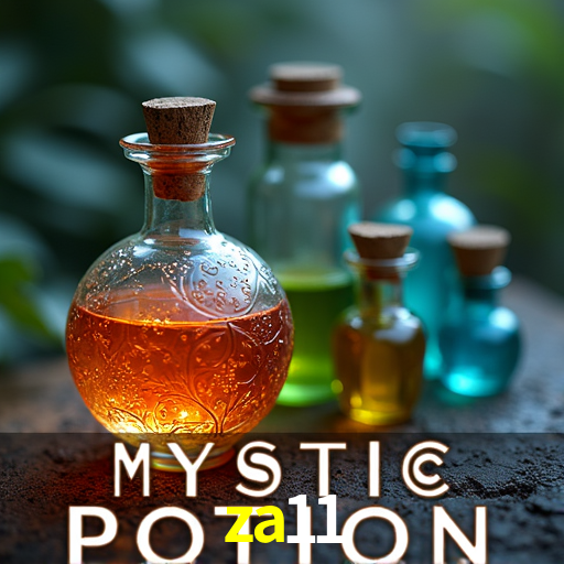 Provedores de Jogos za11