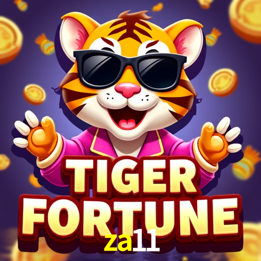 Recursos de Bônus za11